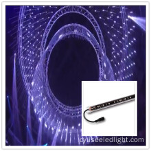 DMX 3D Fertical Stick Tube Disco Stage Light
